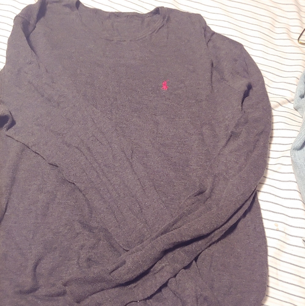 Polo Ralph Lauren long sleeve
